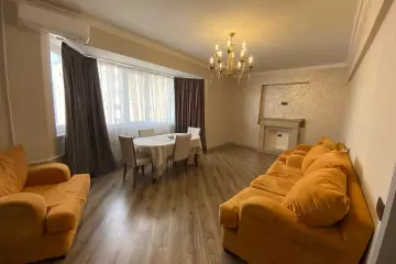 Aylıq Kirayə Yeni Tikili Ağ şəhər Kompleksində