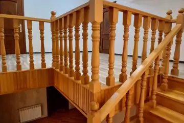 Satılır Villa Badamdarda