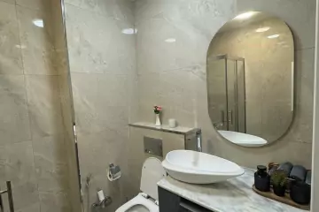 Aylıq Kirayə Yeni Tikili 28 May Metrosu ətrafında