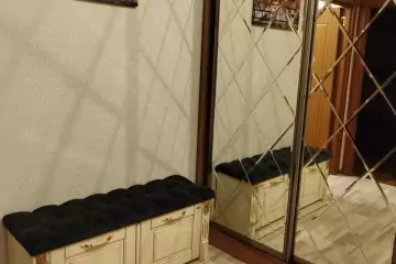 Aylıq Kirayə Yeni Tikili Cavanşir Küçəsində
