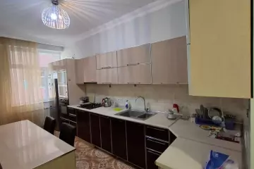 Aylıq Kirayə Yeni Tikili Ağ şəhər Kompleksində