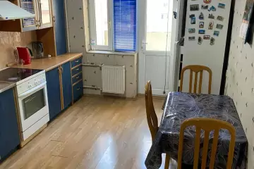 Aylıq Kirayə Yeni Tikili Hüseyn Cavid Parkı
