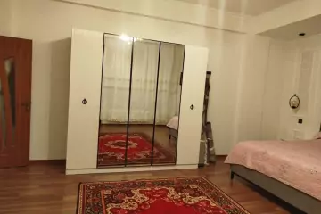 Aylıq Kirayə Yeni Tikili Cavanşir Küçəsində