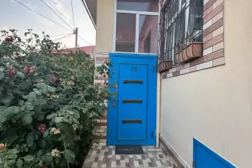 Satılır Həyət Evi çiçəkda