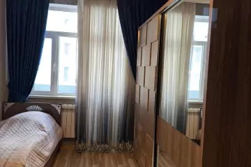 Satılır Yeni Tikili Masazırda