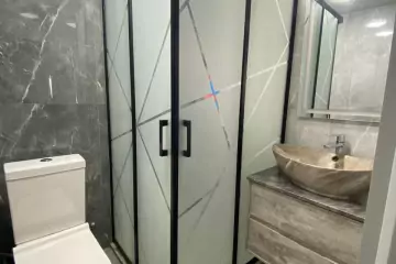 Aylıq Kirayə Yeni Tikili Ağ şəhər Kompleksində