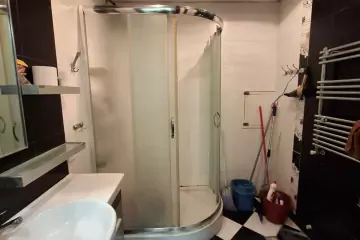 Aylıq Kirayə Yeni Tikili Ağ şəhər Kompleksində