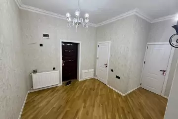 Aylıq Kirayə Yeni Tikili Həsən əliyev (keçmiş İnqilab)da