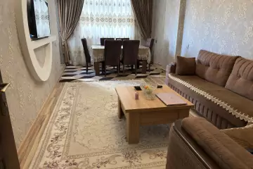 Satılır Yeni Tikili Masazırda