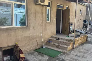 Satılır Həyət Evi Biləcəridə