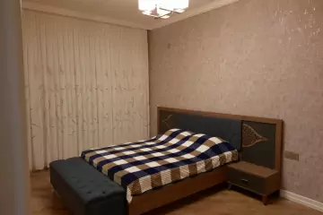 Aylıq Kirayə Bağ Evi Pirşağıda