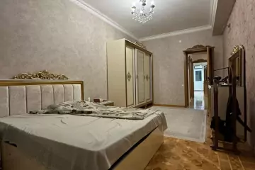 Satılır Yeni Tikili Olimpik Starda
