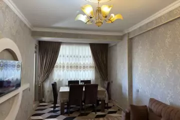 Satılır Yeni Tikili Masazırda