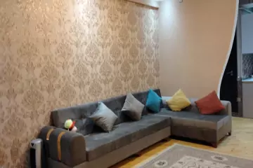 Aylıq Kirayə Yeni Tikili 8-ci Kilometrdə 