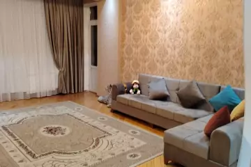 Aylıq Kirayə Yeni Tikili 8-ci Kilometrdə