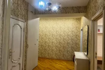 Aylıq Kirayə Yeni Tikili Ağ şəhər Kompleksində