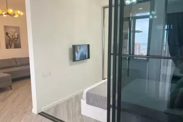 Aylıq Kirayə Yeni Tikili şərq Bazarında
