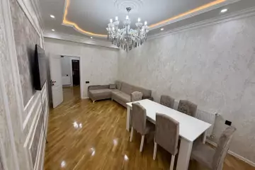 Aylıq Kirayə Yeni Tikili Həsən əliyev (keçmiş İnqilab)da