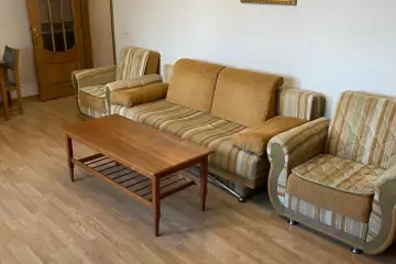 Aylıq Kirayə Yeni Tikili Hüseyn Cavid Parkı