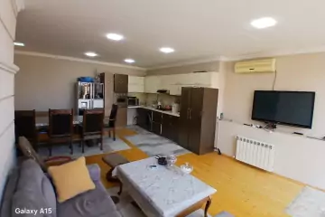 Satılır Villa Badamdarda
