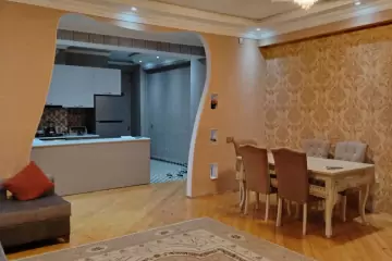 Aylıq Kirayə Yeni Tikili 8-ci Kilometrdə