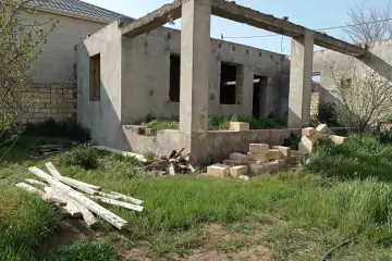 Satılır Torpaq Mehdiabad (abşeron)da
