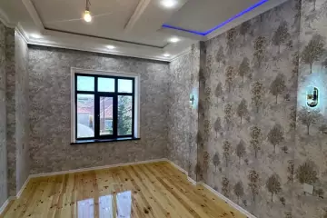 Satılır Həyət Evi Biləcəridə