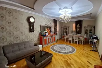 Satılır Villa Badamdarda