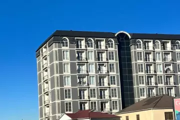 Satılır Yeni Tikili Masazırda 