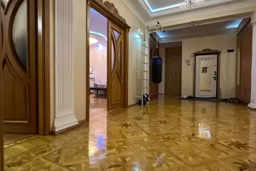 Satılır Yeni Tikili Olimpik Starda