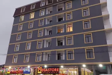 Satılır Yeni Tikili Masazırda 
