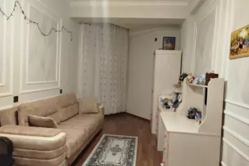 Aylıq Kirayə Yeni Tikili Cavanşir Küçəsində 