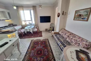 Satılır Yeni Tikili Beşmərtəbədə