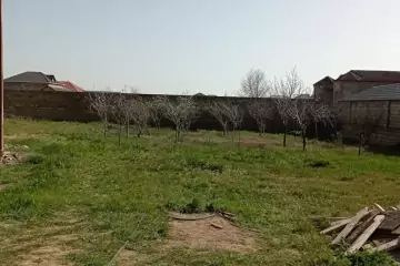 Satılır Torpaq Mehdiabad (abşeron)da