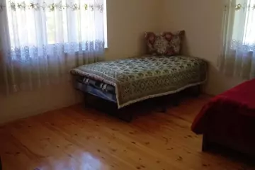 Günlük Kirayə Həyət Evi Qax Rayonunda