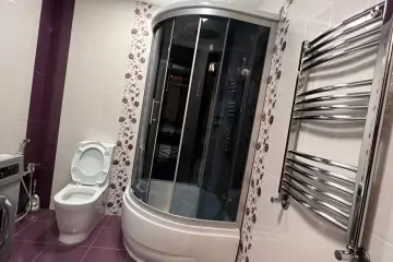 Aylıq Kirayə Yeni Tikili Ağ şəhər Kompleksində