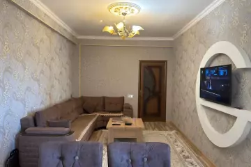 Satılır Yeni Tikili Masazırda