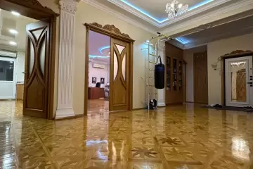 Satılır Yeni Tikili Olimpik Starda