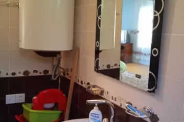 Günlük Kirayə Həyət Evi Qax Rayonunda