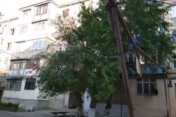 Aylıq Kirayə Köhnə Tikili 7-ci Mikrorayonda