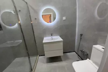 Aylıq Kirayə Yeni Tikili şərq Bazarında