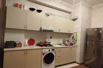 Aylıq Kirayə Yeni Tikili Cavanşir Küçəsində