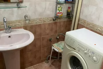Aylıq Kirayə Yeni Tikili Hüseyn Cavid Parkı