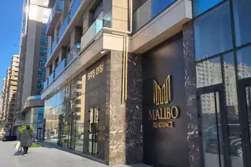 Aylıq Kirayə Yeni Tikili 28 May Metrosu ətrafında