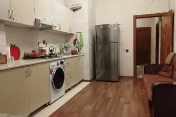 Aylıq Kirayə Yeni Tikili Cavanşir Küçəsində