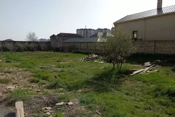 Satılır Torpaq Mehdiabad (abşeron)da