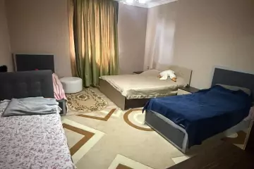 Satılır Bağ Evi Novxanıda