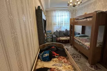 Satılır Yeni Tikili Yeni Yasamalda