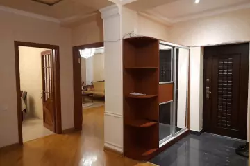 Aylıq Kirayə Yeni Tikili Yasamalda