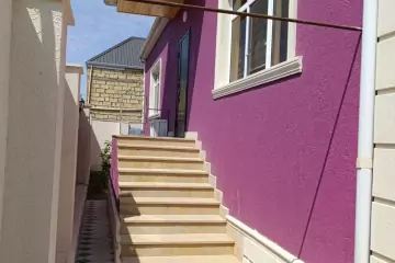 Satılır Həyət Evi Biləcəridə